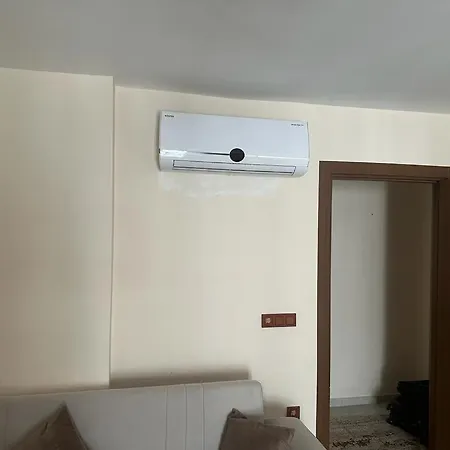 Apartamento Flat In Faith Istnbul Muğla